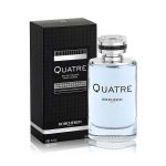 Boucheron Quatre Pour Homme EDT 50ml - Image 2