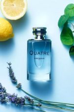 Boucheron Quatre Pour Homme EDT 50ml - Image 3