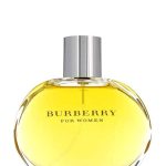 Burberry For Women EDP 100ml