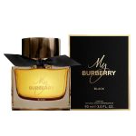 Burberry My Burberry Black Parfum 90ML - Image 2