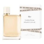 Burberry Her London Dream EDP 100ML - Image 2