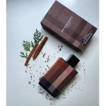 Burberry London for Men EDT 100ML - Image 3