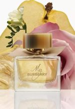 Burberry My Burberry EDP 90ML - Image 3