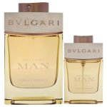 Bvlgari Terrae Essence For Men EDP 100ml + EDP 15ml Set
