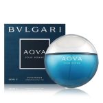 Bvlgari Aqva Pour Homme EDT 100ML - Image 2