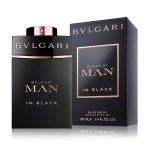 Bvlgari Man In Black EDP 100ML - Image 2