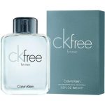 Calvin Klein Ck Free EDT 30ml - Image 2