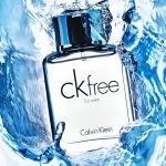 Calvin Klein Ck Free EDT 30ml - Image 3