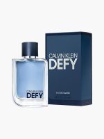 Calvin Klein Defy EDT 100ml - Image 2