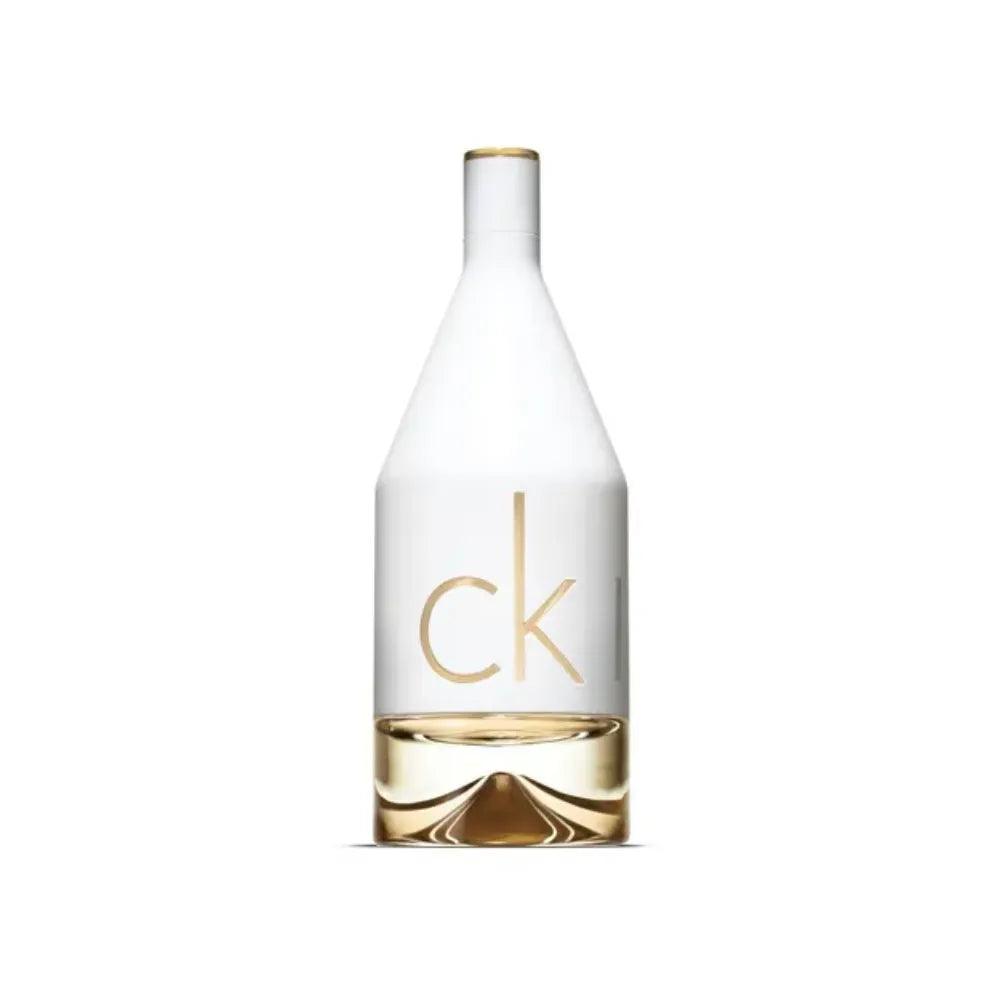 CalvinKleinIn2UWomenEDT100ml1.jpg Calvin Klein In2U Women EDT 100ml - Image 1