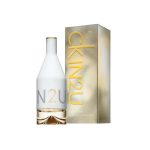 Calvin Klein In2U Women EDT 100ml - Image 2