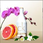 Calvin Klein In2U Women EDT 100ml - Image 3