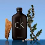 Calvin Klein Ck Be EDT 100ml - Image 3
