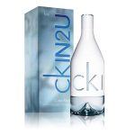 Calvin Klein Ck In2U Men EDT 100ml - Image 2