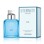 Calvin Klein Eternity Air EDT 100ml - Image 2