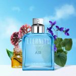Calvin Klein Eternity Air EDT 100ml - Image 3