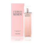 Calvin Klein Eternity Moment EDP 100ml - Image 2