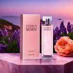 Calvin Klein Eternity Moment EDP 100ml - Image 3