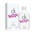Calvin Klein One Shock EDT 100ml - Image 2