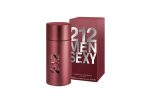 Carolina Herrera 212 Sexy For Men EDT 100ml - Image 2