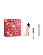 Carolina Herrera Good Girl Blush EDP For Women Set 100ml - Image 2