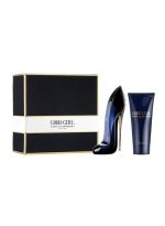 Carolina Herrera Good Girl Gift Set EDP 80 Ml, Body Lotion 100ml