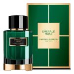 Carolina Herrera Emerald Musk Parfume 100ml - Image 2