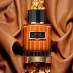 Carolina Herrera Stallion Leather Parfume 100ml - Image 3