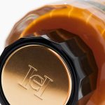 Carolina Herrera Stallion Leather Parfume 100ml - Image 4