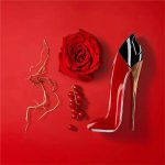 Carolina Herrera Very Good Girl EDP 80ML - Image 3