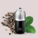 Cartier Pasha Noire EDT 100ML - Image 3