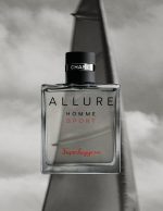 Chanel Allure Homme Sport Superleggera EDP 100ml - Image 3