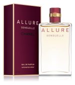 Chanel Allure Sensuelle EDP 100ML - Image 2