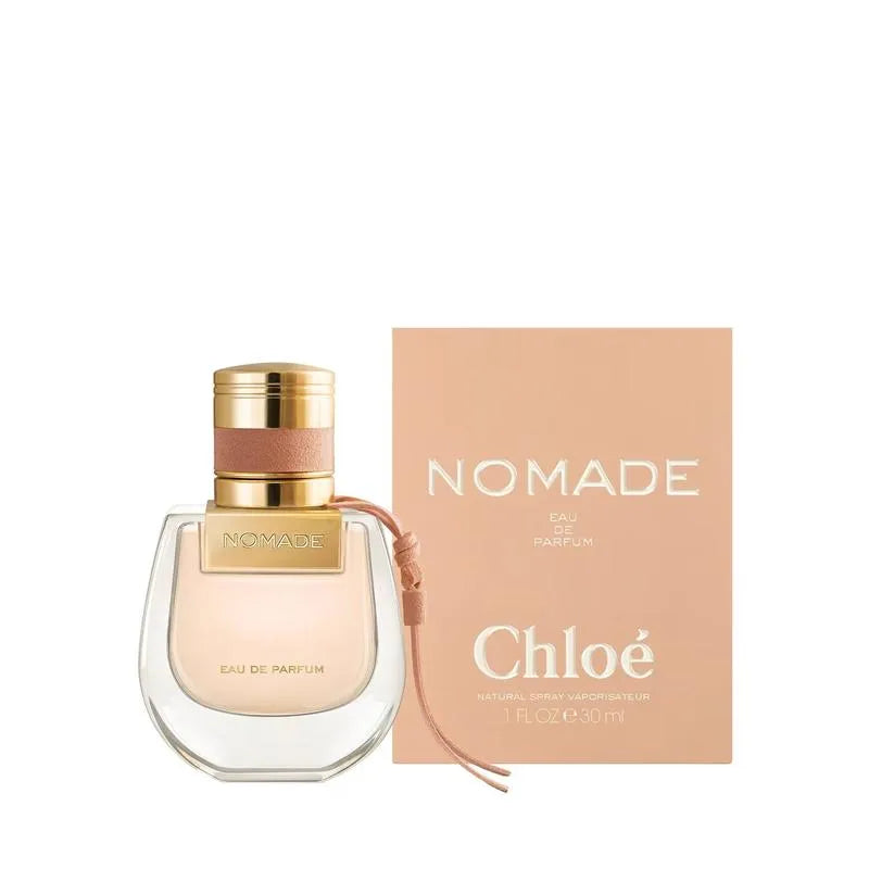 Chloe-Nomade-For-Women-EDT-30ml.jpg Chloe Nomade For Women EDT 30ml - Image 1