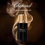 Chopard Black Incense Malaki EDP 80ML - Image 3
