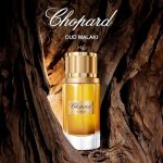 Chopard Oud Malaki EDP 80ml - Image 3