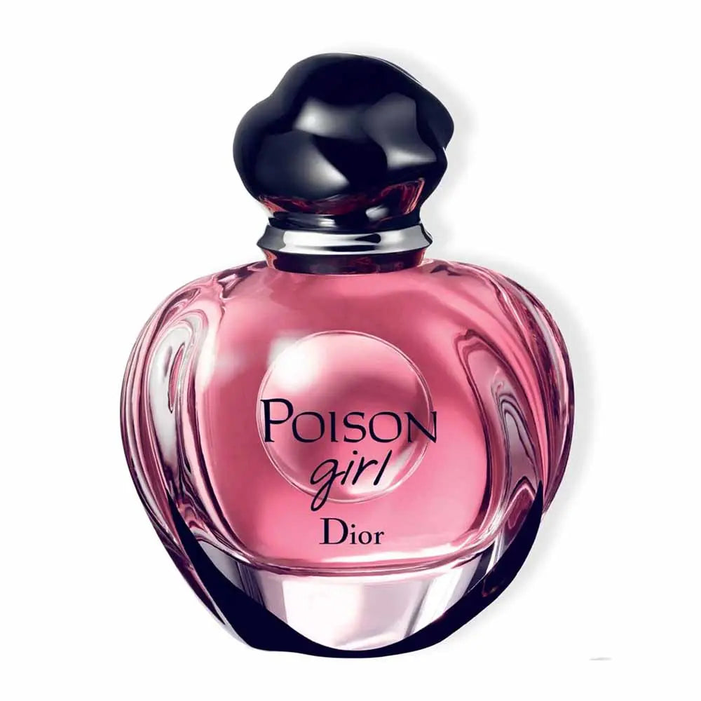 Christian-Dior-Poison-Girl-EDP-For-Women-100ml.jpg Dior Poison Girl EDP For Women 100ml - Image 1