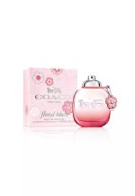 Coach New York Floral for Women EDP 90ml - Image 2
