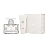 Coach Signature For Women EDP 100ML + Body Lotion 100ML SET