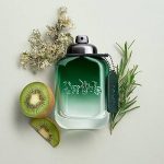 Coach Green EDT 100ml - Image 3