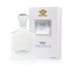 Creed Silver Mountain Water EDP 100ml - Image 2