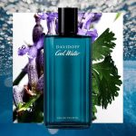 Davidoff Cool Water EDT - Image 3
