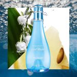 Davidoff Cool Water Woman EDT  100ml - Image 3