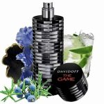 Davidoff The Game EDT 100ml - Image 3