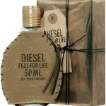Diesel Fuel For Life For Men EDT