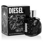 Diesel Only The Brave Tattoo For Men EDT 75ml