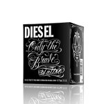 Diesel Only The Brave Tattoo For Men EDT 75ml - Image 2