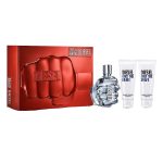 Diesel Only The Brave (M) Set EDT 125 Ml + Shower Gel 2 X 75 Ml - Image 2