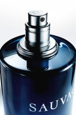 Dior Sauvage Parfum 100ml - Image 3