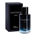 Dior Sauvage Parfum 100ml - Image 2